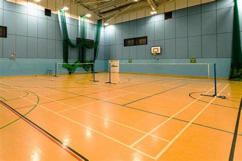 badminton court central london|TOP 10 BEST Badminton Court in London, United Kingdom .